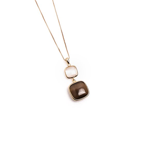 Collana Madì Donna in Argento 3929500 - 3929500